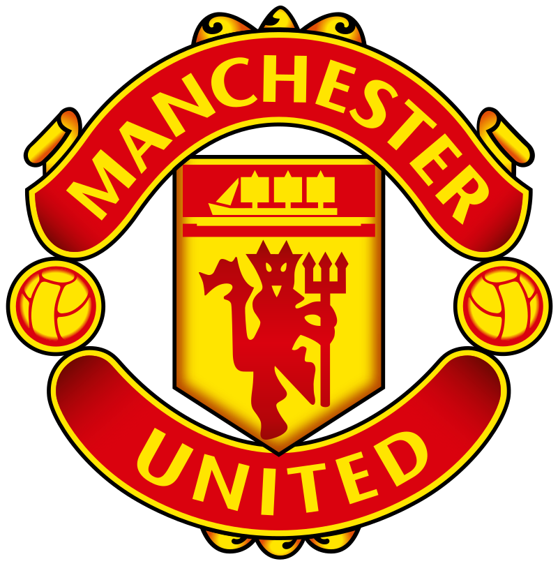 MUFC logo